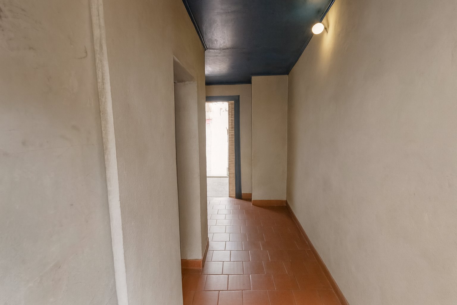 PH a reciclar, con gran terraza, entrada independiente, con excelente ubicación en Barracas. - 44