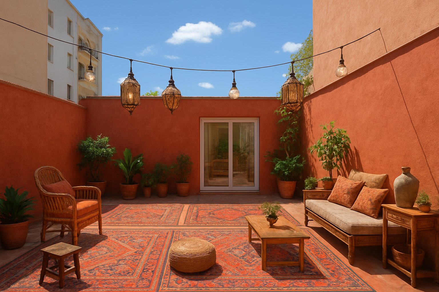 PH a reciclar, con gran terraza, entrada independiente, con excelente ubicación en Barracas. - 49