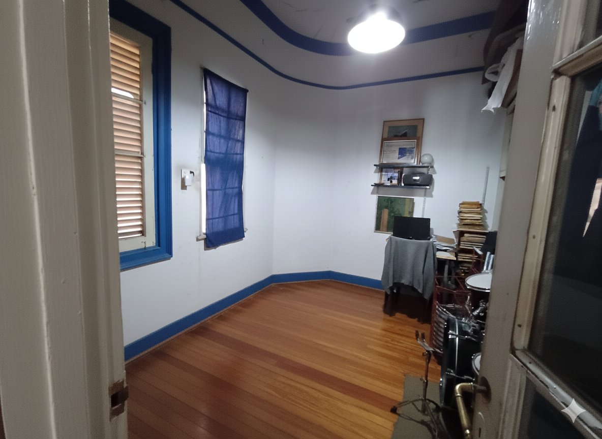PH a reciclar, con gran terraza, entrada independiente, con excelente ubicación en Barracas. - 10