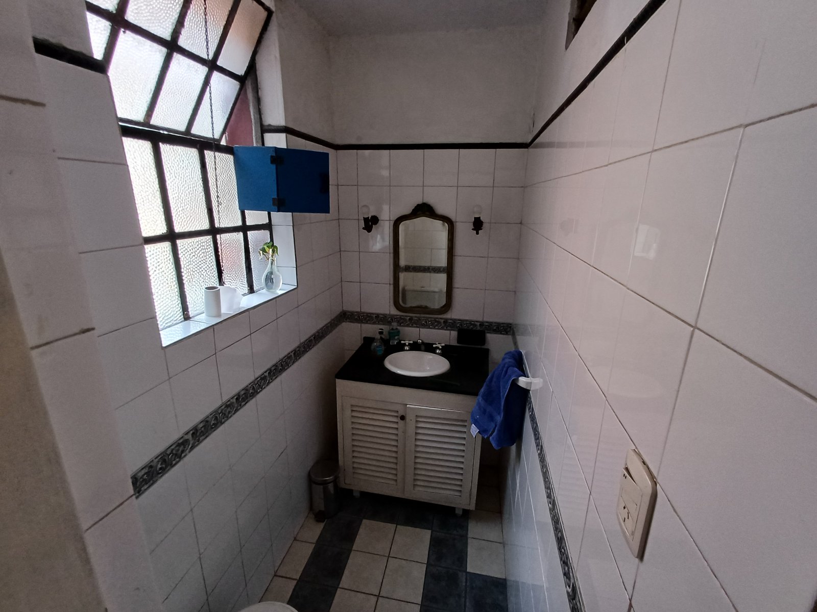 PH a reciclar, con gran terraza, entrada independiente, con excelente ubicación en Barracas. - 21