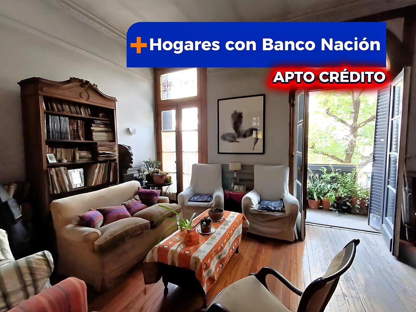PH a reciclar, con gran terraza, entrada independiente, con excelente ubicación en Barracas. - 2