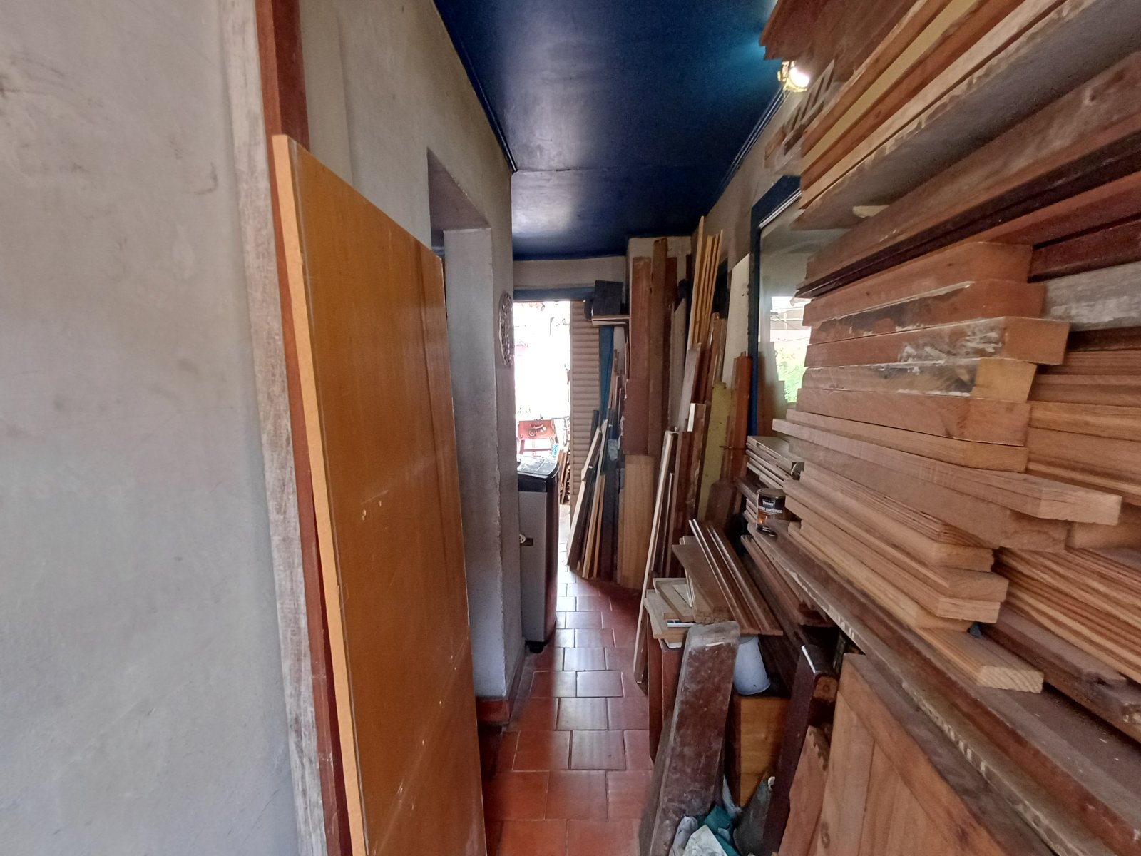 PH a reciclar, con gran terraza, entrada independiente, con excelente ubicación en Barracas. - 43