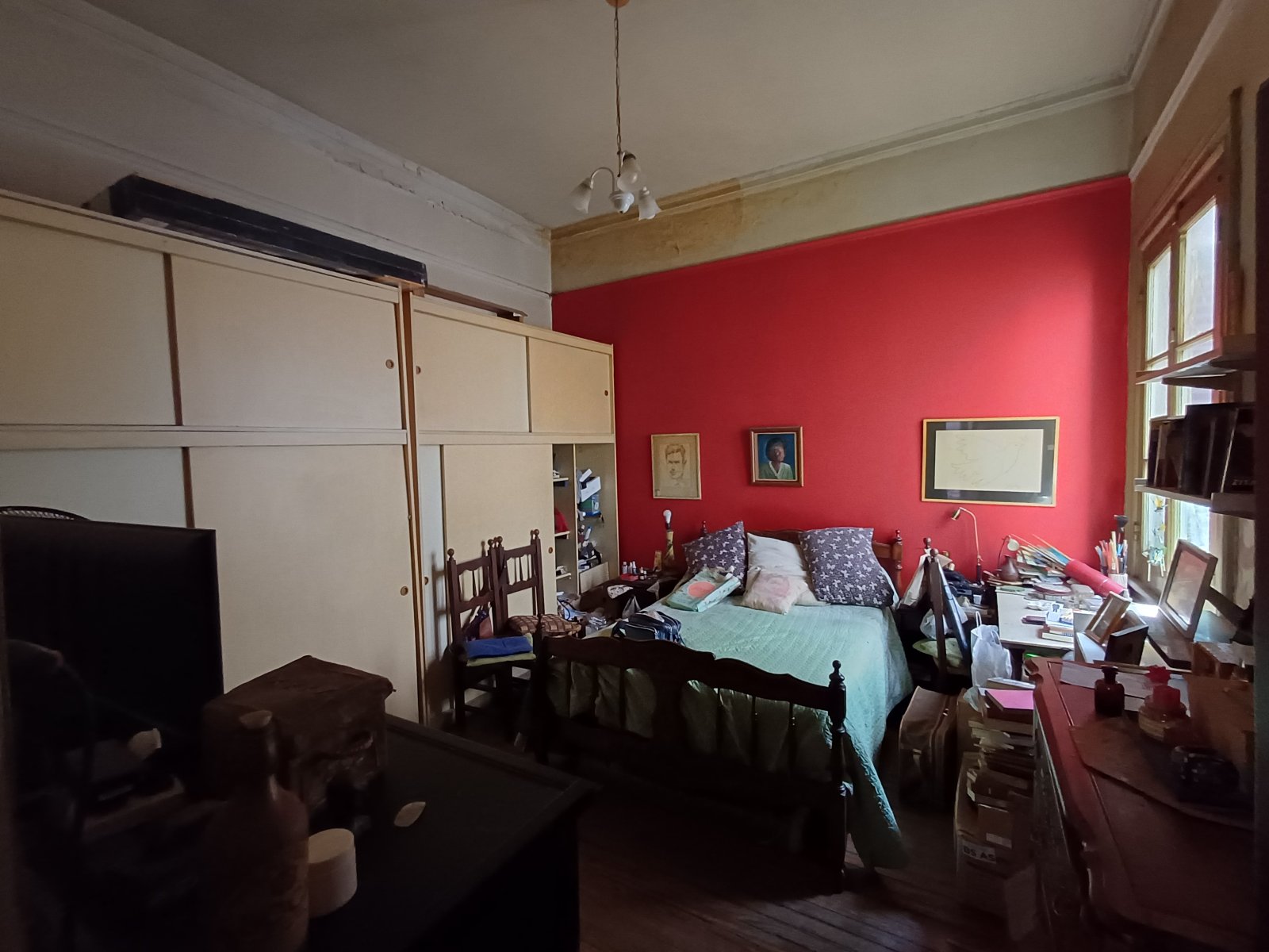 PH a reciclar, con gran terraza, entrada independiente, con excelente ubicación en Barracas. - 23