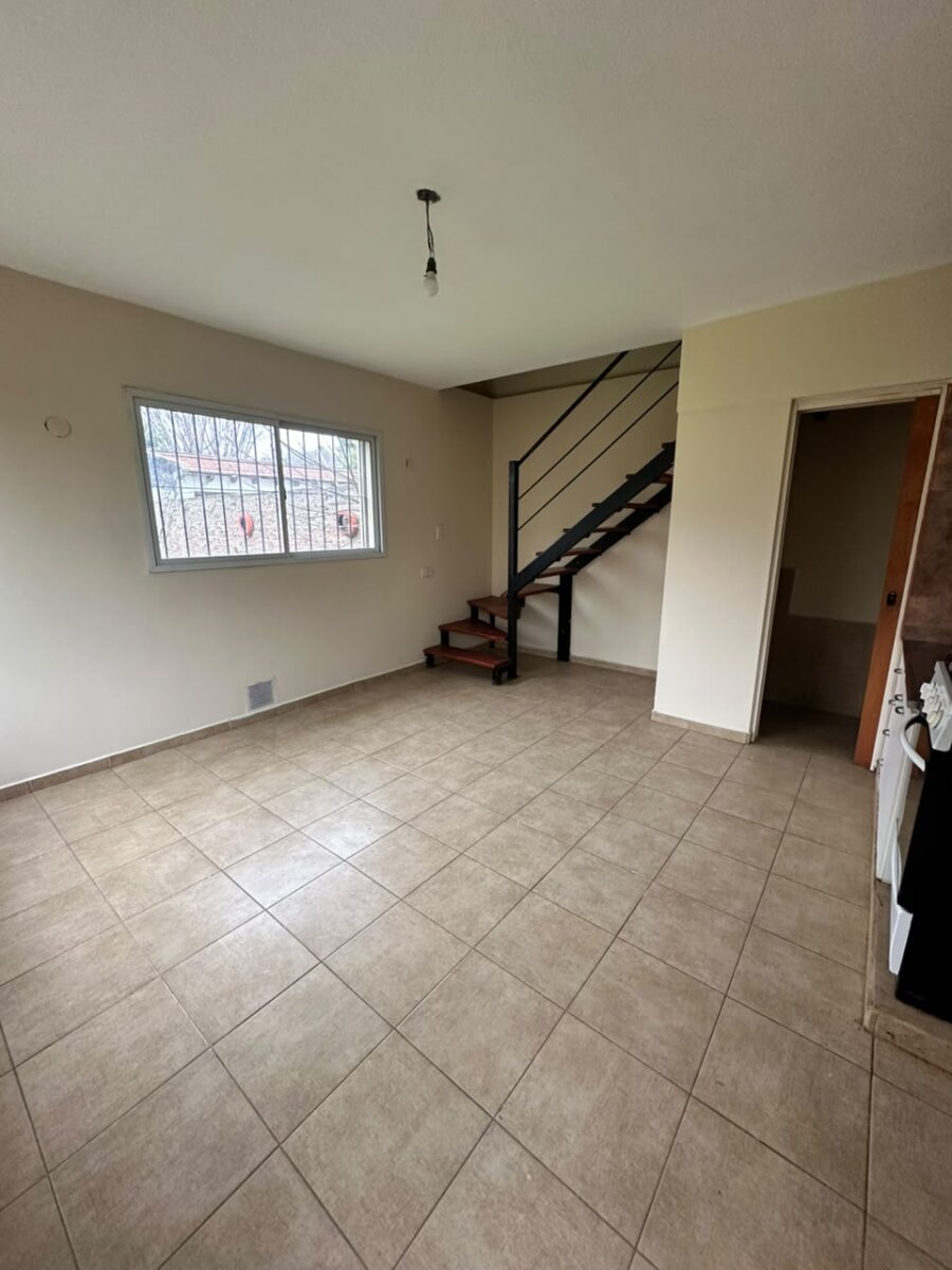 ALQUILER PERMANENTE DUPLEX EN FUNES - 5