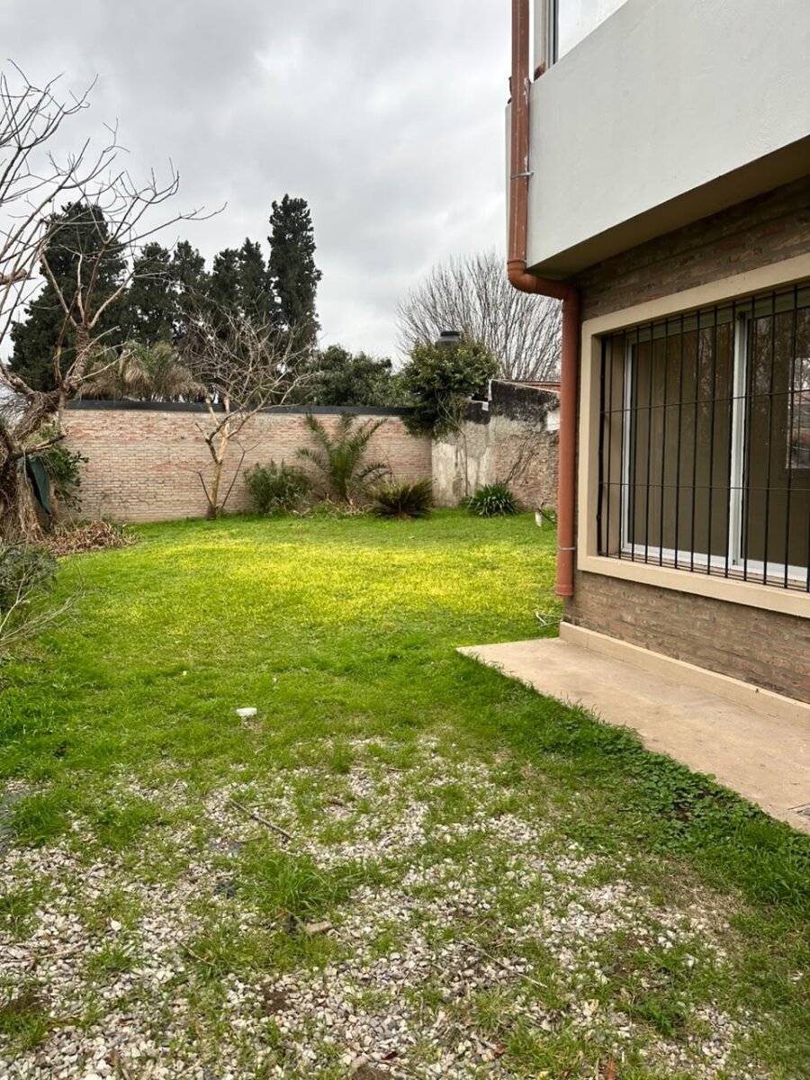 ALQUILER PERMANENTE DUPLEX EN FUNES - 3
