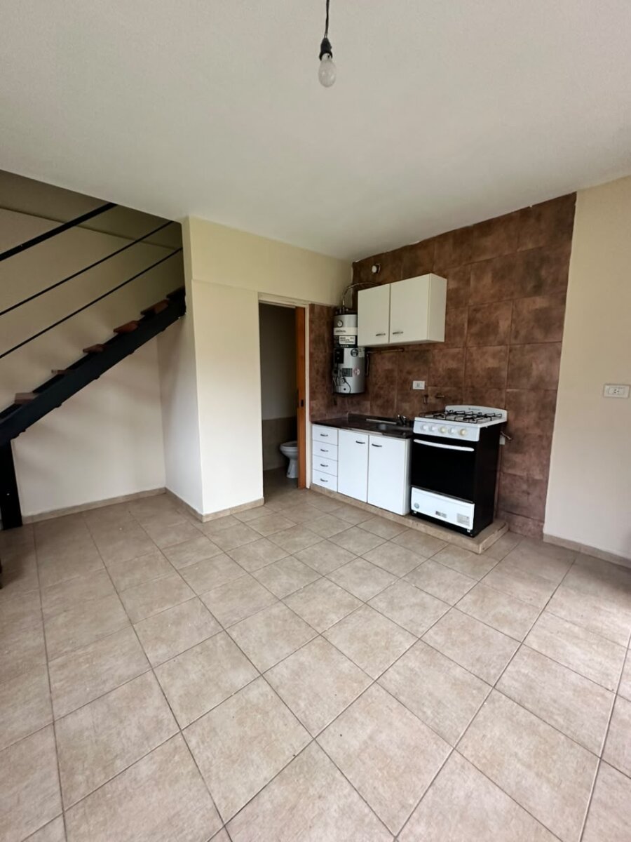 ALQUILER PERMANENTE DUPLEX EN FUNES - 2