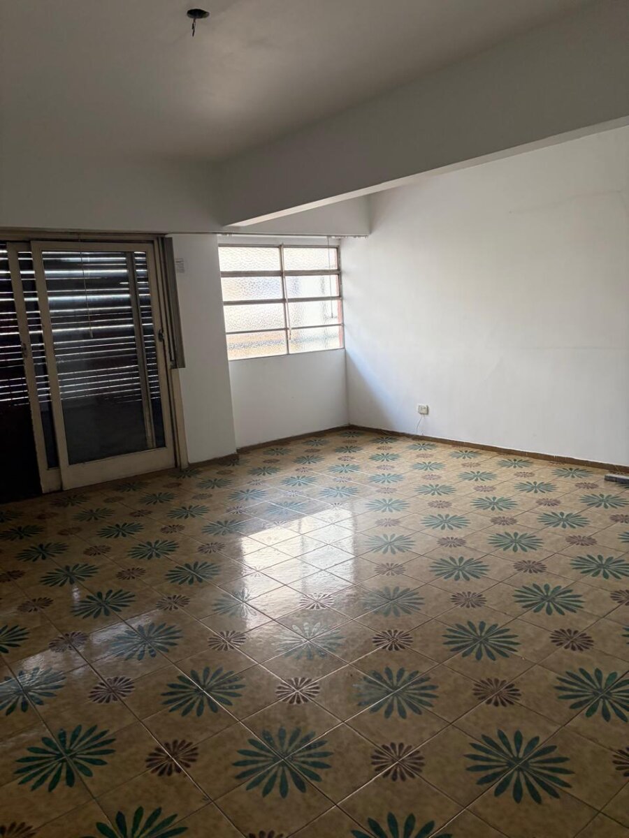 Depto 4 amb balcon corrido al frente lumuniso(dos deptos unidos ) — foto 10