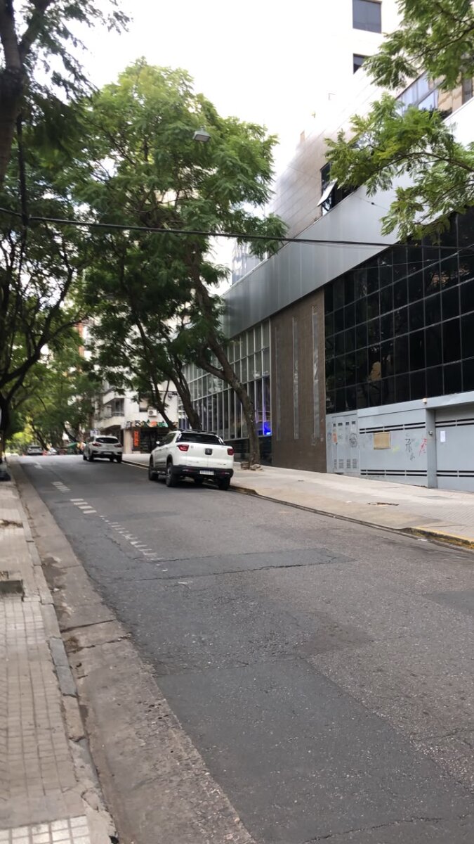 Venta edificio oficinas catamarca 1100 - 7