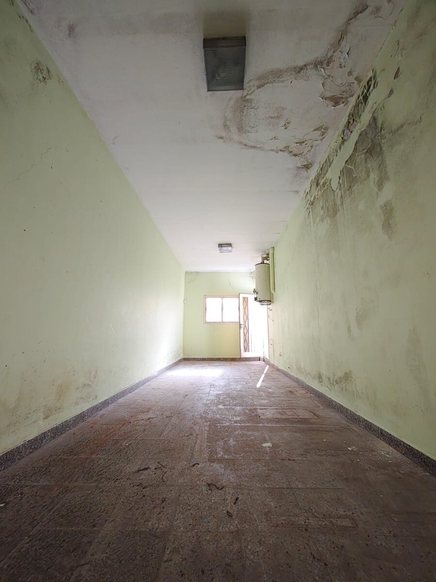 V. Ballester - Casa en lote propio a reciclar! - 6
