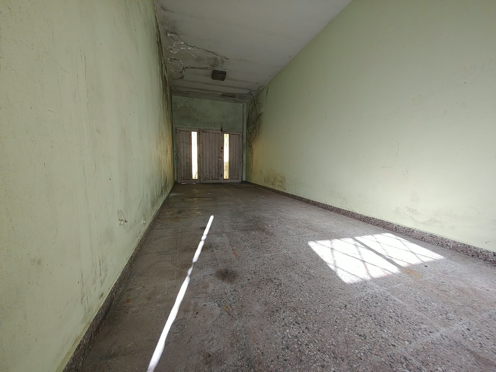 V. Ballester - Casa en lote propio a reciclar! - 5