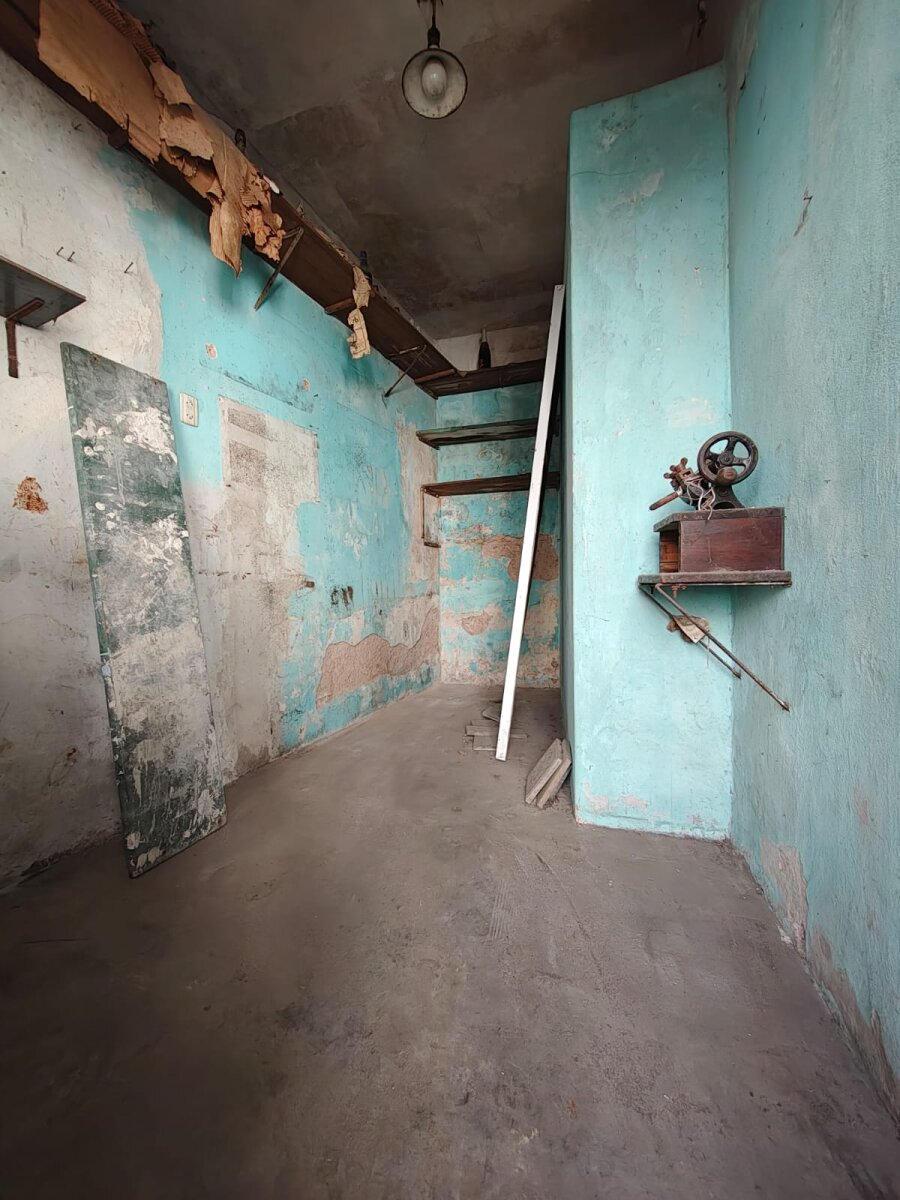 V. Ballester - Casa en lote propio a reciclar! - 11