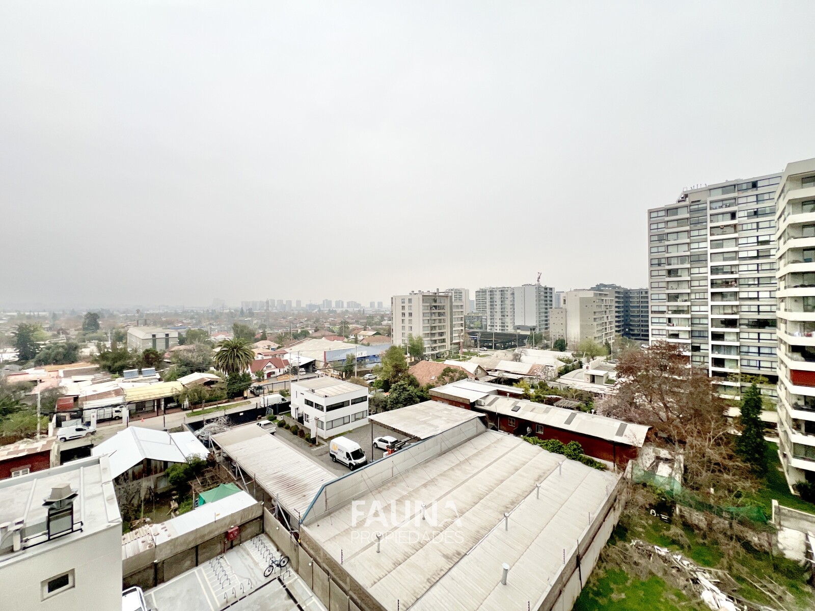 A Estrenar – Plaza Zañartu