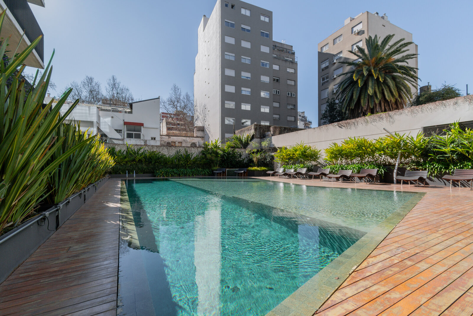 VENTA 2 AMB CON COCHERA Y BAULERA - DONNA ACQUA - CABALLITO - 25