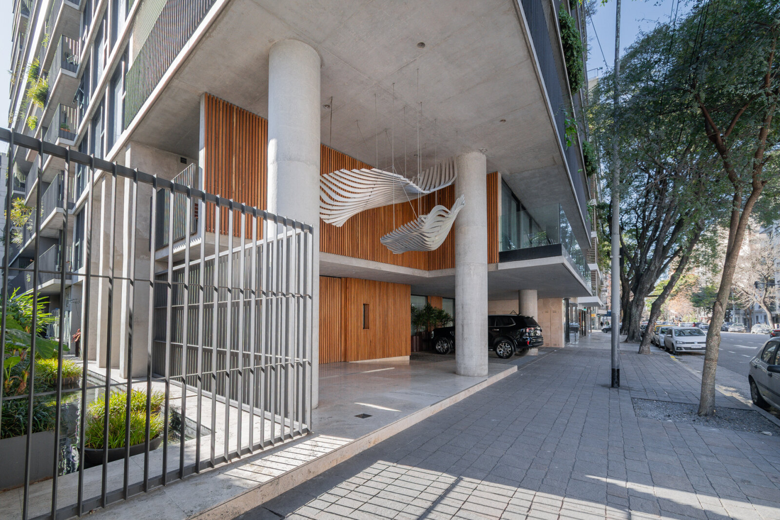 VENTA 2 AMB CON COCHERA Y BAULERA - DONNA ACQUA - CABALLITO - 28