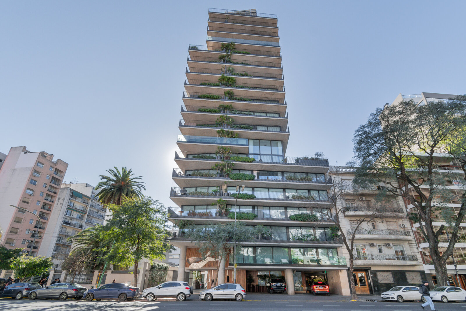 VENTA 2 AMB CON COCHERA Y BAULERA - DONNA ACQUA - CABALLITO - 29
