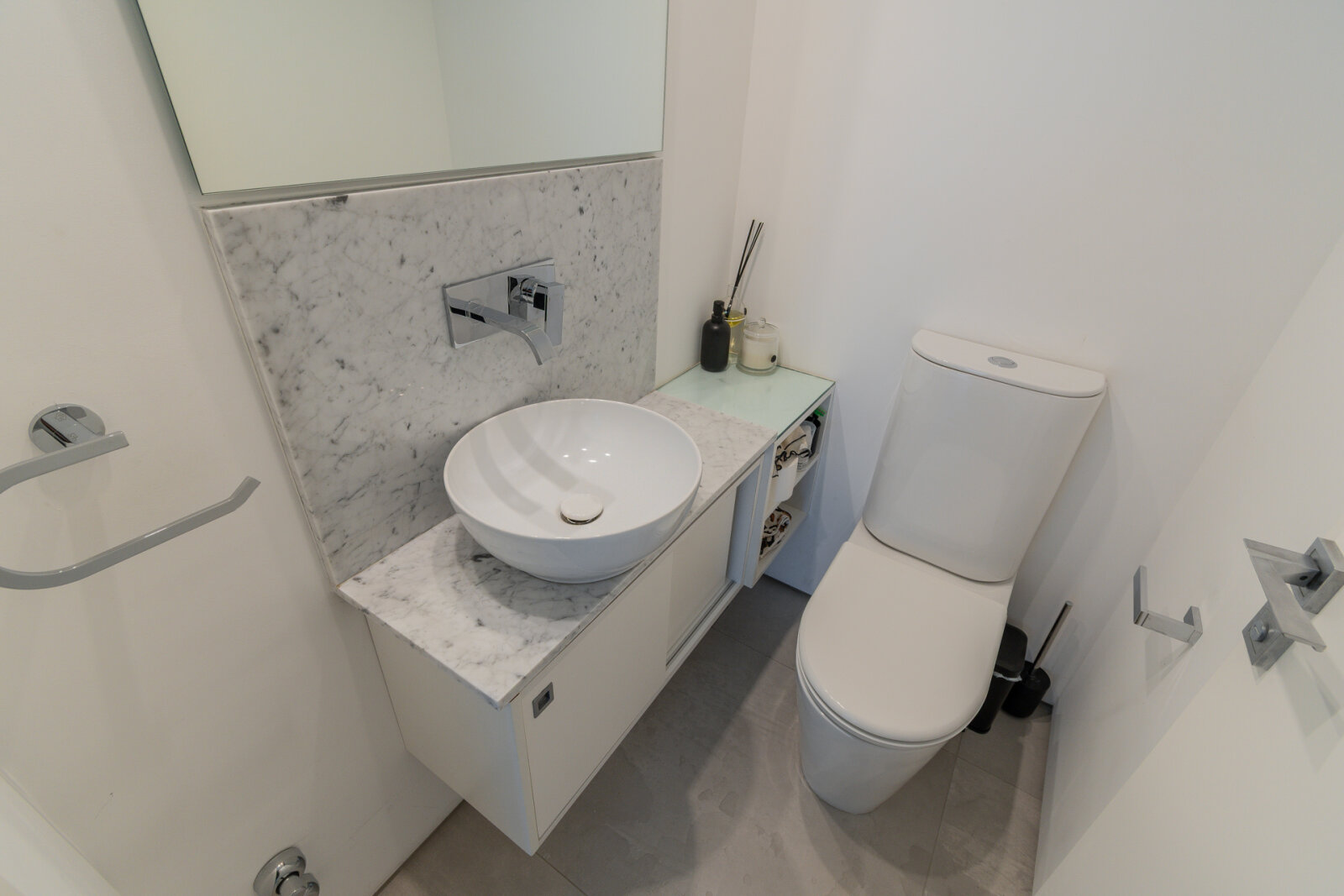 VENTA 2 AMB CON COCHERA Y BAULERA - DONNA ACQUA - CABALLITO - 20