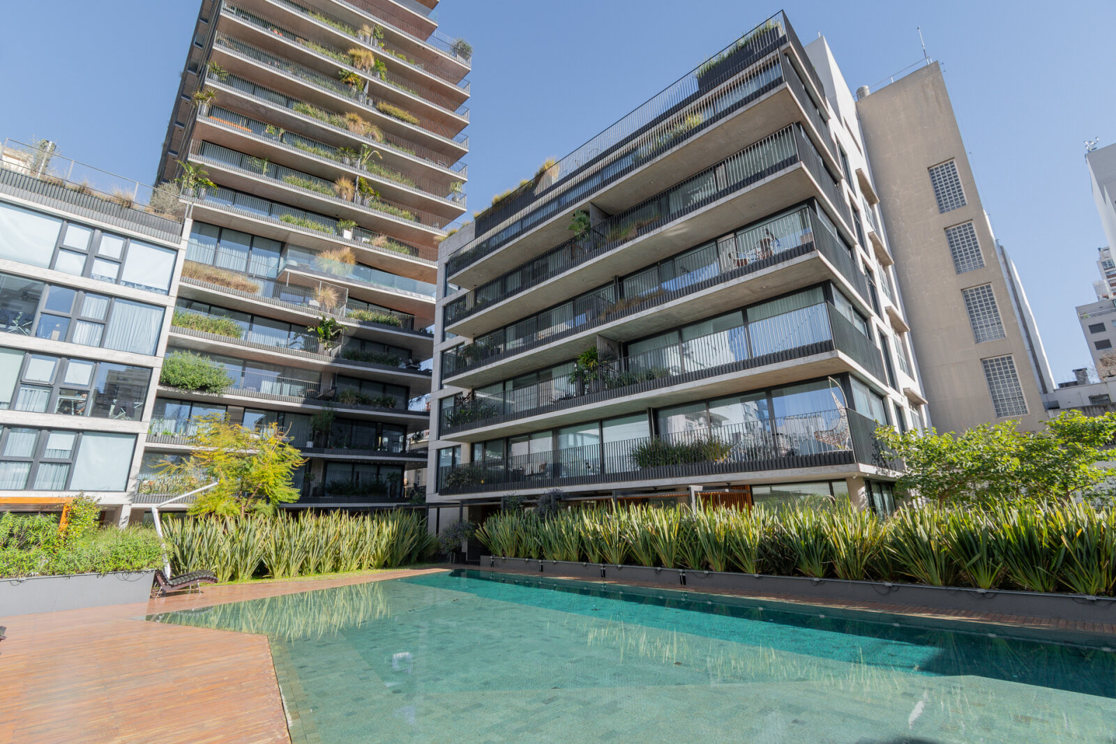 VENTA 2 AMB CON COCHERA Y BAULERA - DONNA ACQUA - CABALLITO - 26