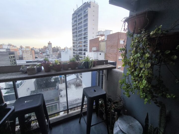 Departamentos - Rosario - Alquiler