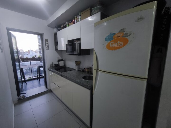 Departamentos - Rosario - Alquiler