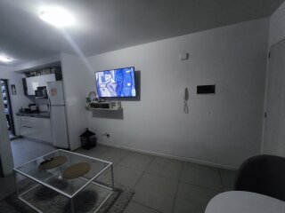 Departamentos - Rosario - Alquiler