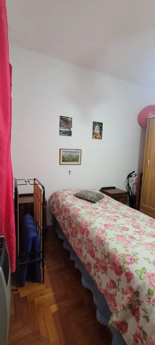 PH Doctor Tomás Manuel De Anchorena 238, Piso 1 - 5