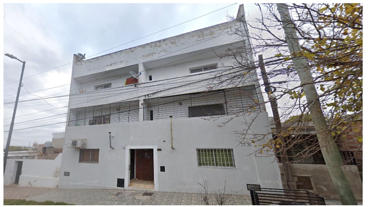 OBSERVATORIO - A MTRS DE PUEYRREDON