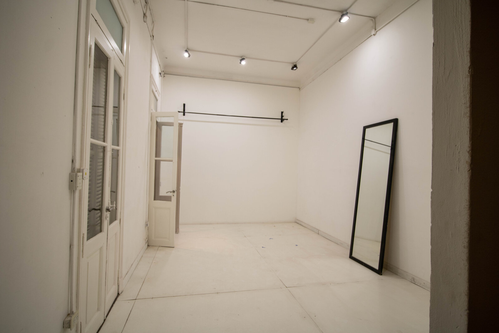 Local 5 Ambientes en Alquiler - Patio, terraza y garage - 254m² - Palermo - 8