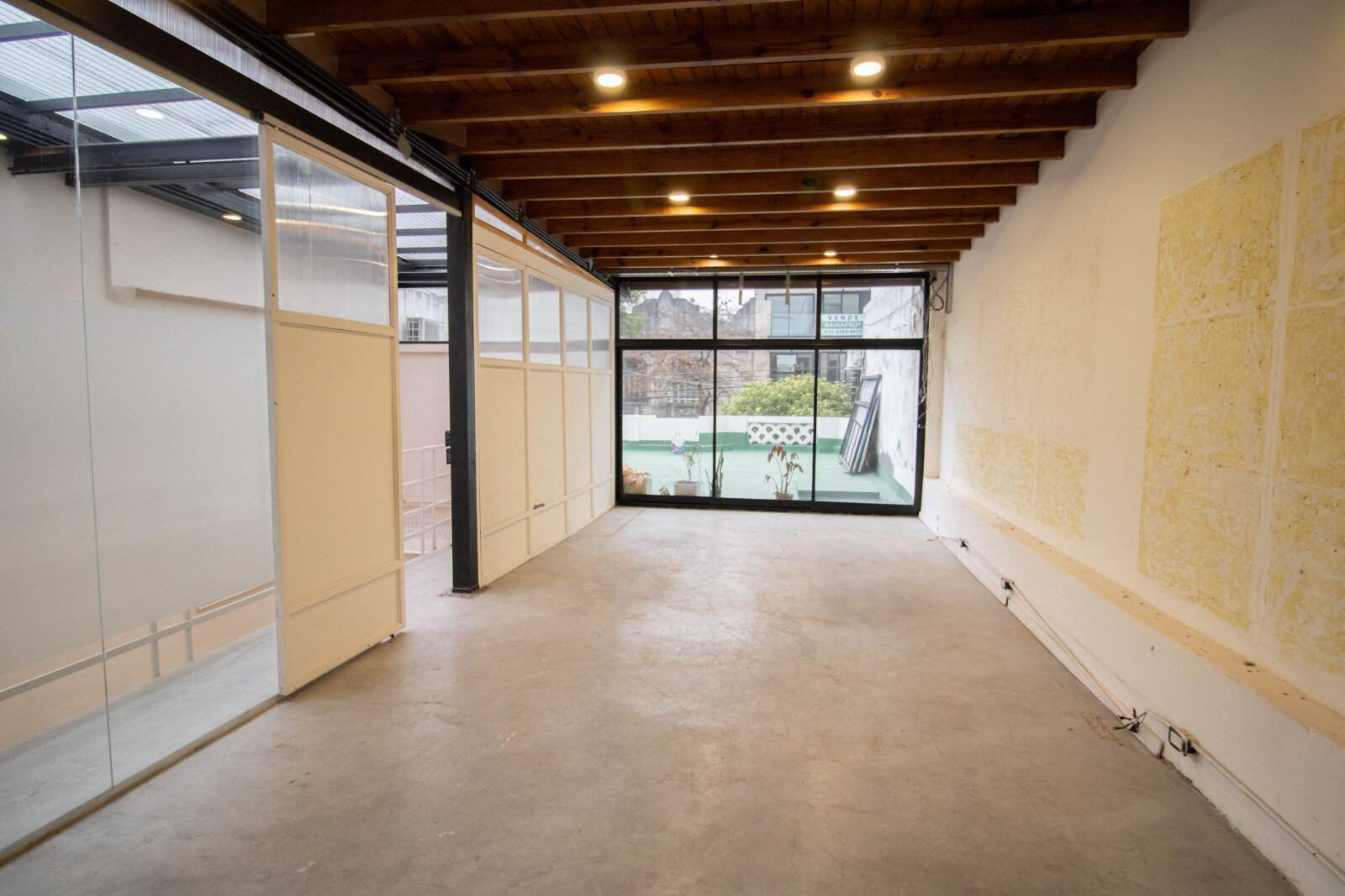 Local 5 Ambientes en Alquiler - Patio, terraza y garage - 254m² - Palermo - 15