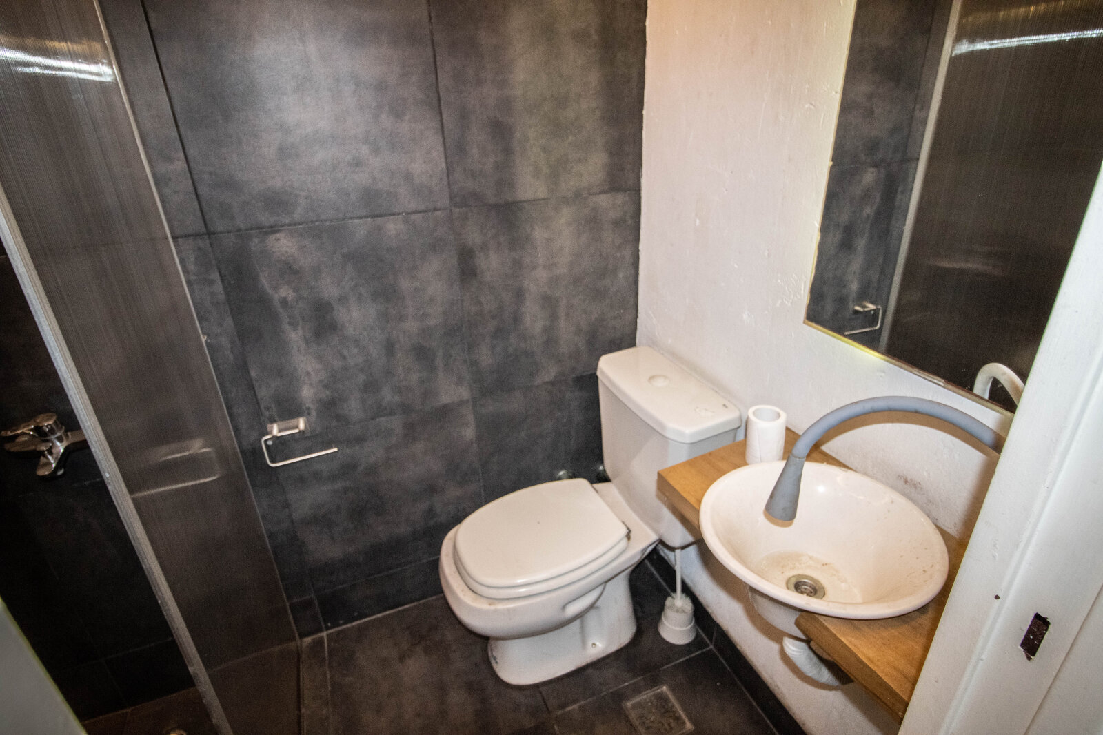 Local 5 Ambientes en Alquiler - Patio, terraza y garage - 254m² - Palermo - 22