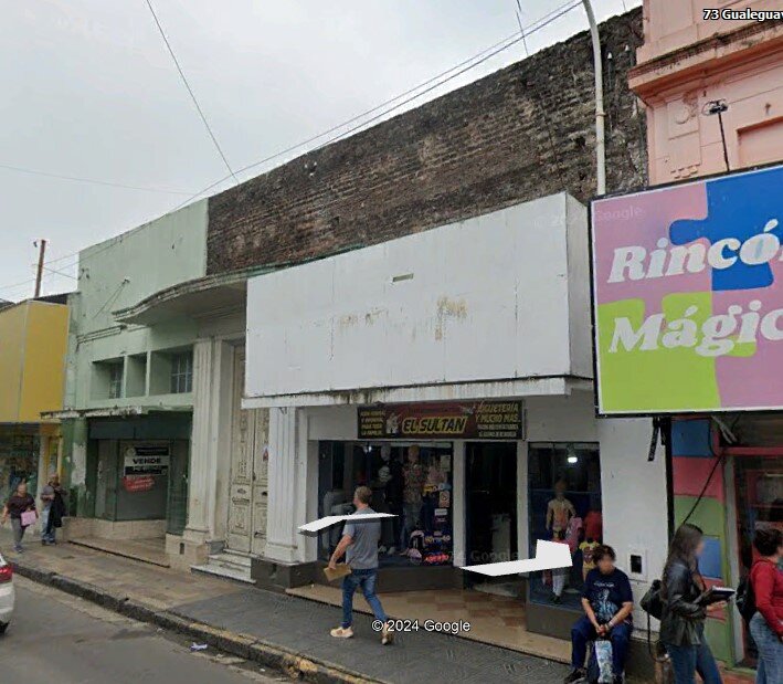 GUALEGUAYCHÚ 59
