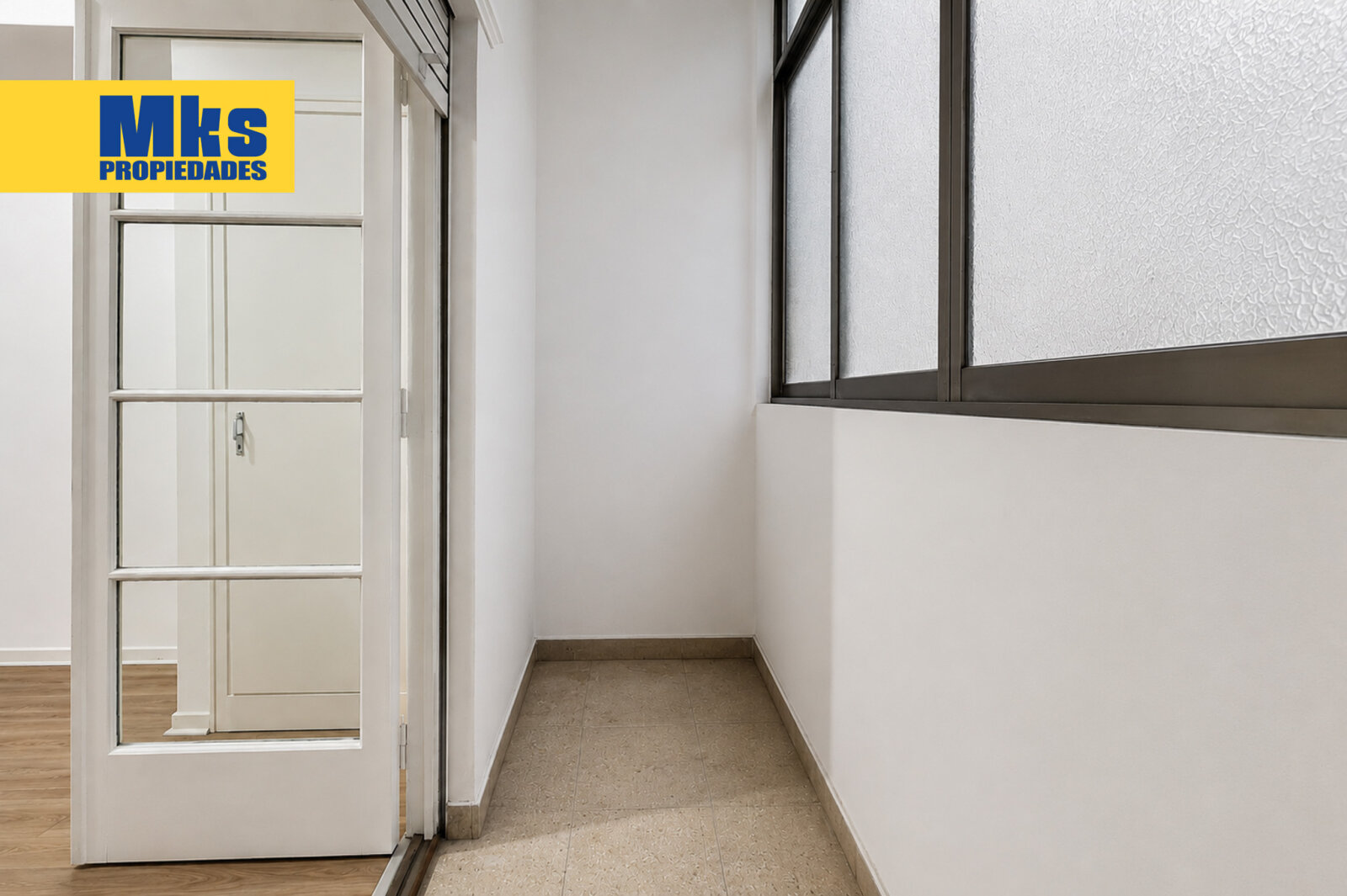 Venta. Departamento 3 ambientes. Barracas. - 17