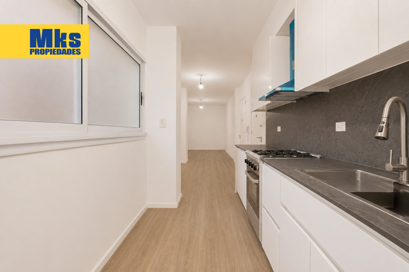 Venta. Departamento 3 ambientes. Barracas. - 5