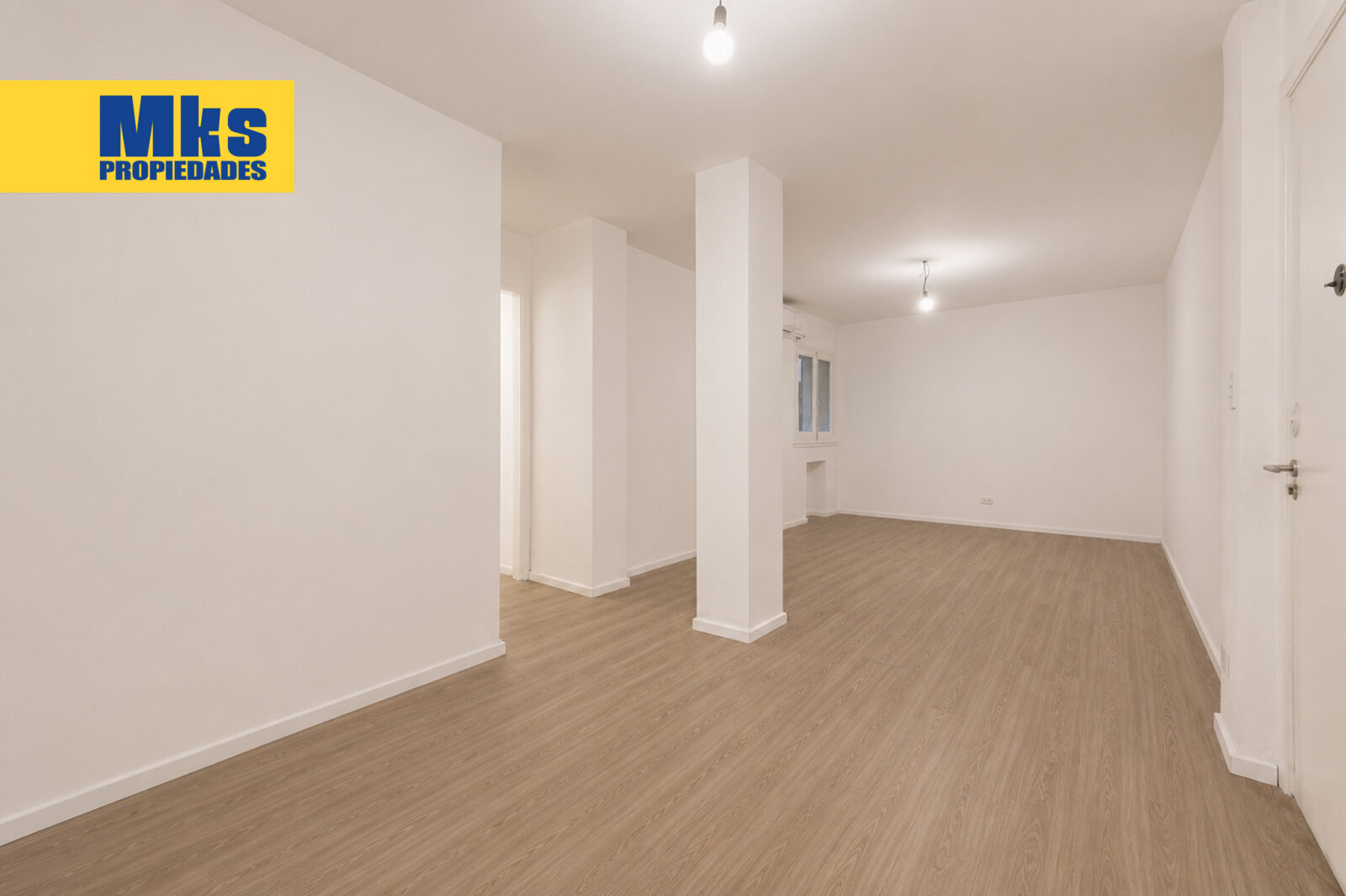 Venta. Departamento 3 ambientes. Barracas. - 3