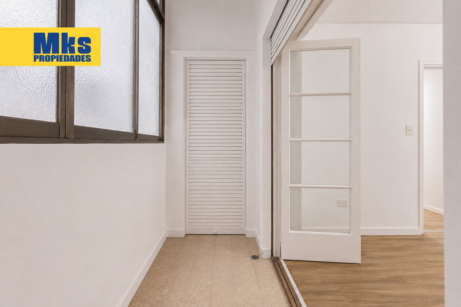 Venta. Departamento 3 ambientes. Barracas. - 16