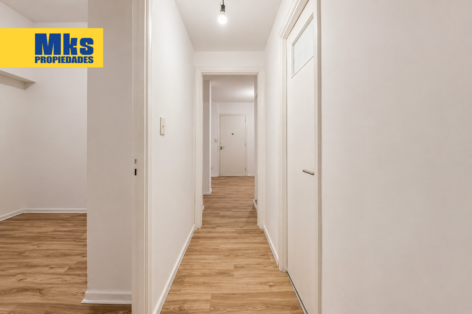 Venta. Departamento 3 ambientes. Barracas. - 18