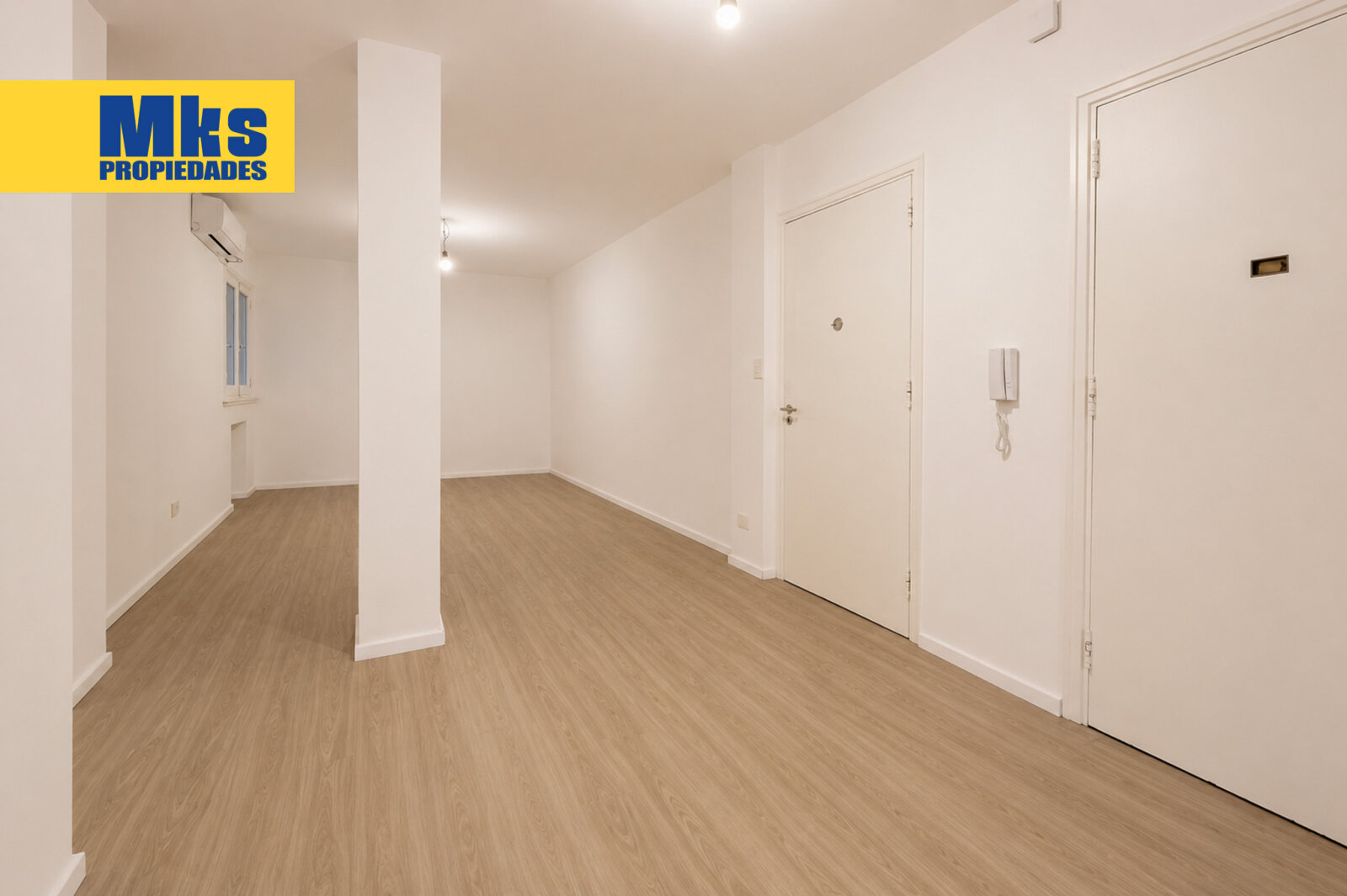 Venta. Departamento 3 ambientes. Barracas. - 2