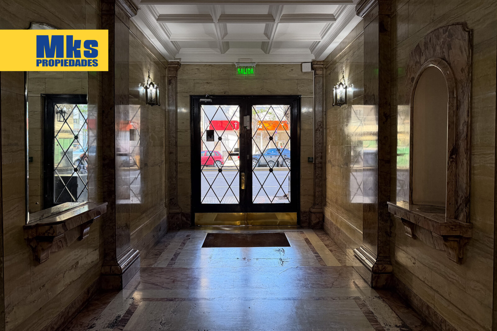 Venta. Departamento 3 ambientes. Barracas. - 22