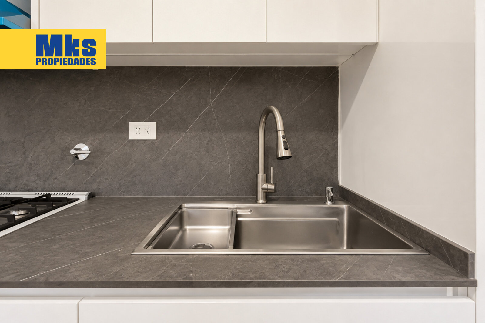 Venta. Departamento 3 ambientes. Barracas. - 7
