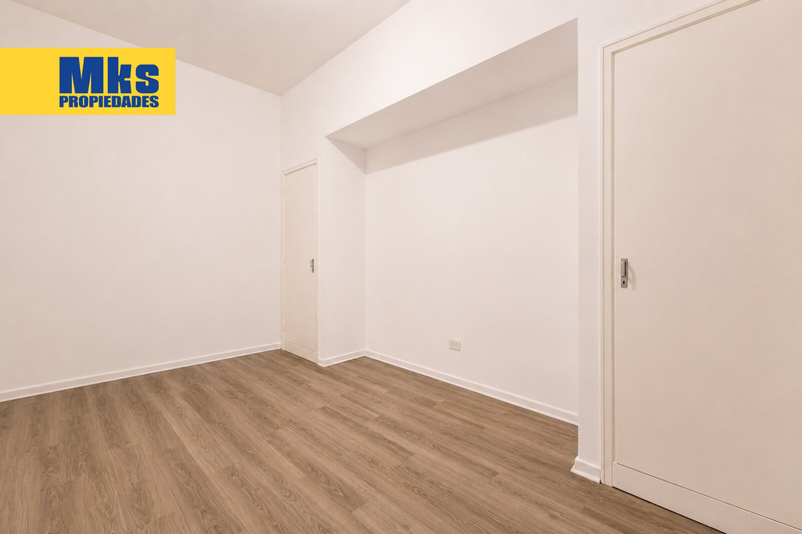 Venta. Departamento 3 ambientes. Barracas. - 11