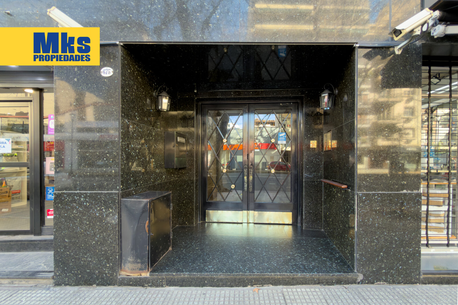 Venta. Departamento 3 ambientes. Barracas. - 23