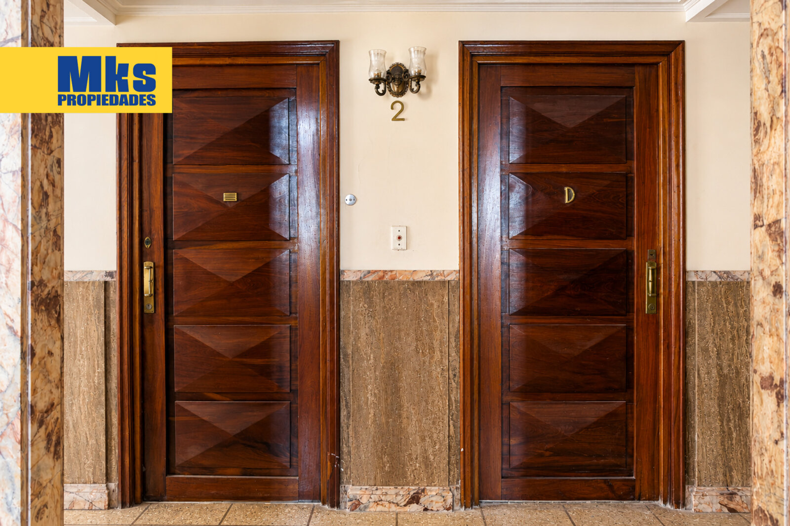 Venta. Departamento 3 ambientes. Barracas. - 19