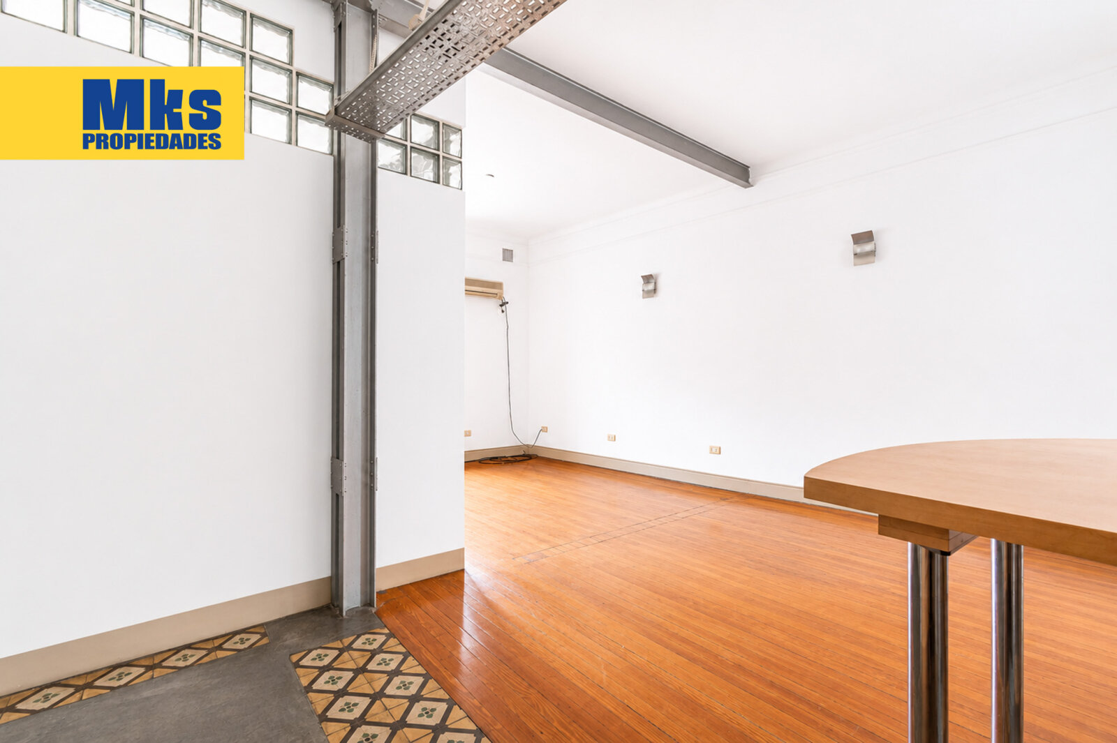 Venta. Departamento. 2 ambientes. Balcon Corrido. - 6