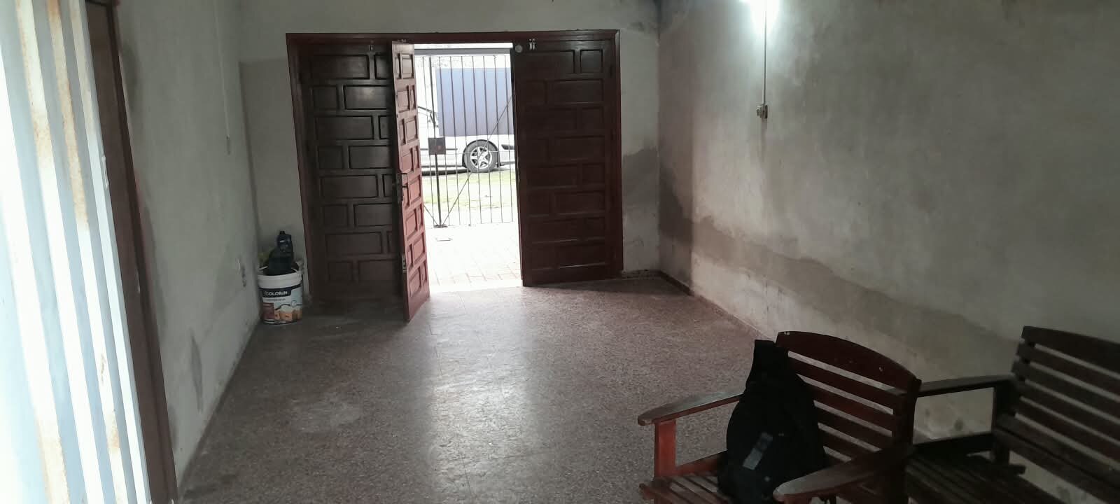 CASA DE 2 DORMITORIOS CON COCHERA INGRESO COMPARTIDO - 6