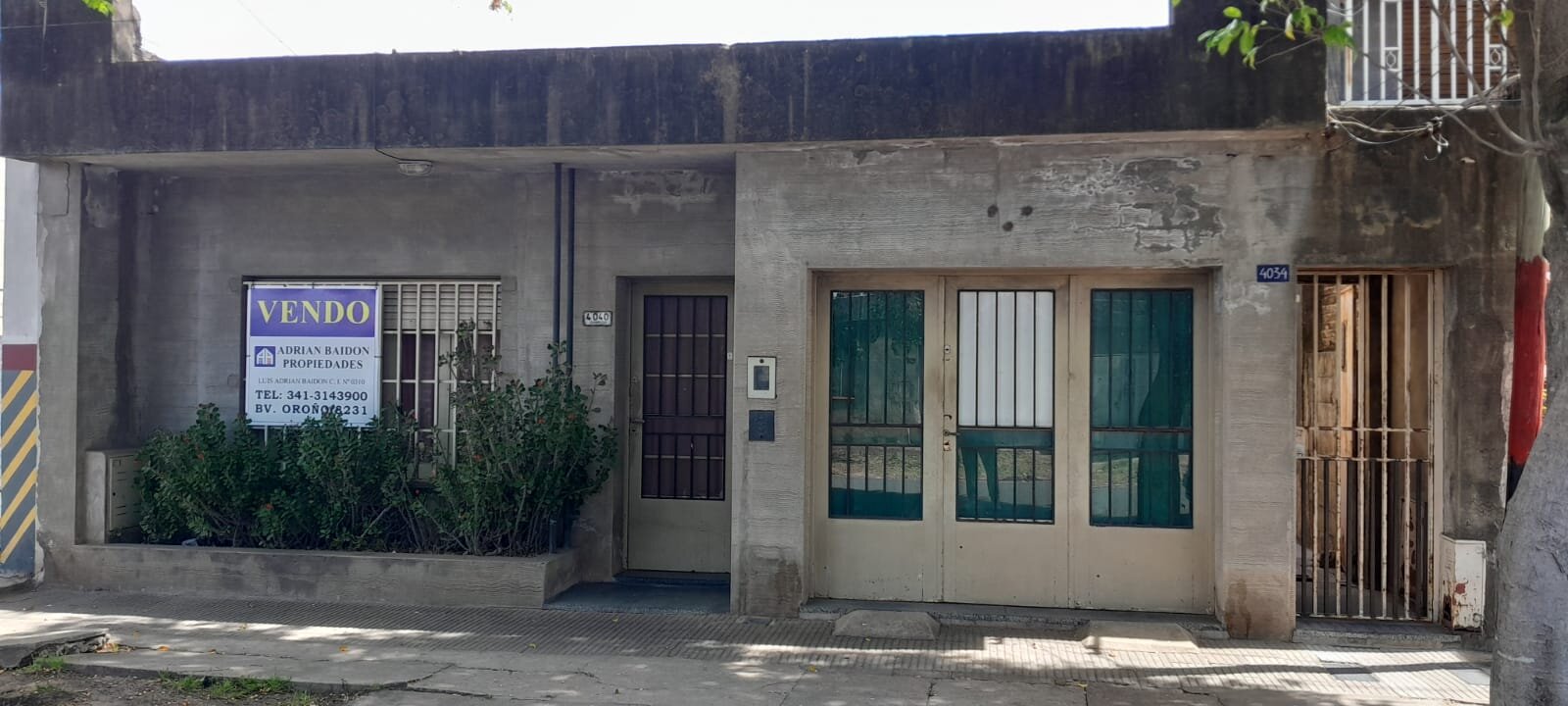 Casa Dorrego 4040