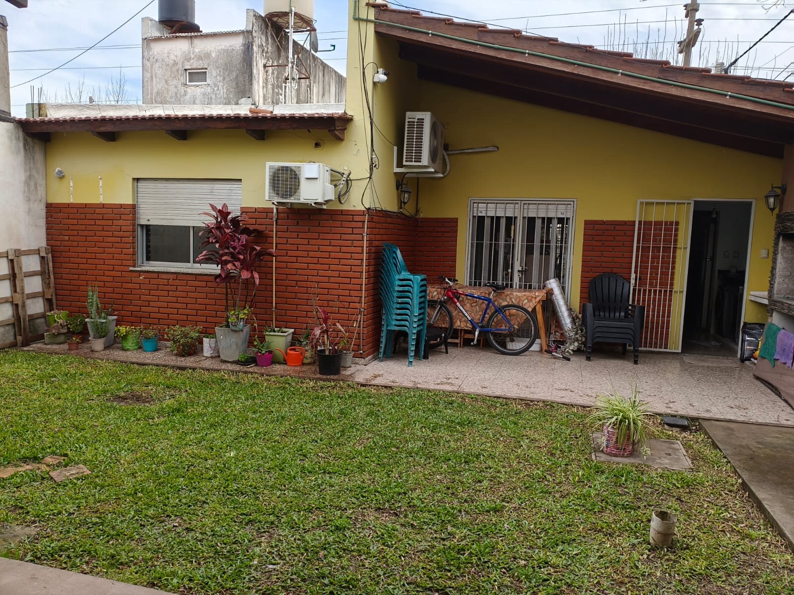 Venta - Ituzaingo 1796 - Granadero Baigorria - 11