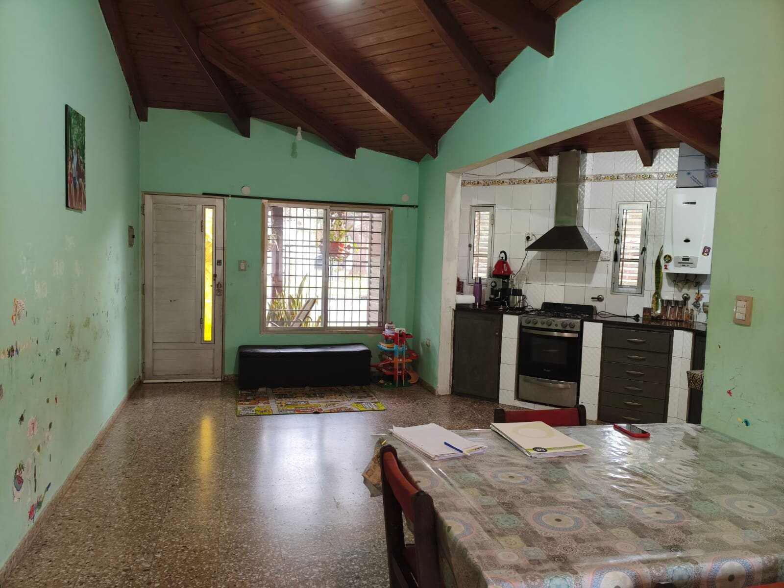 Venta - Ituzaingo 1796 - Granadero Baigorria - 4