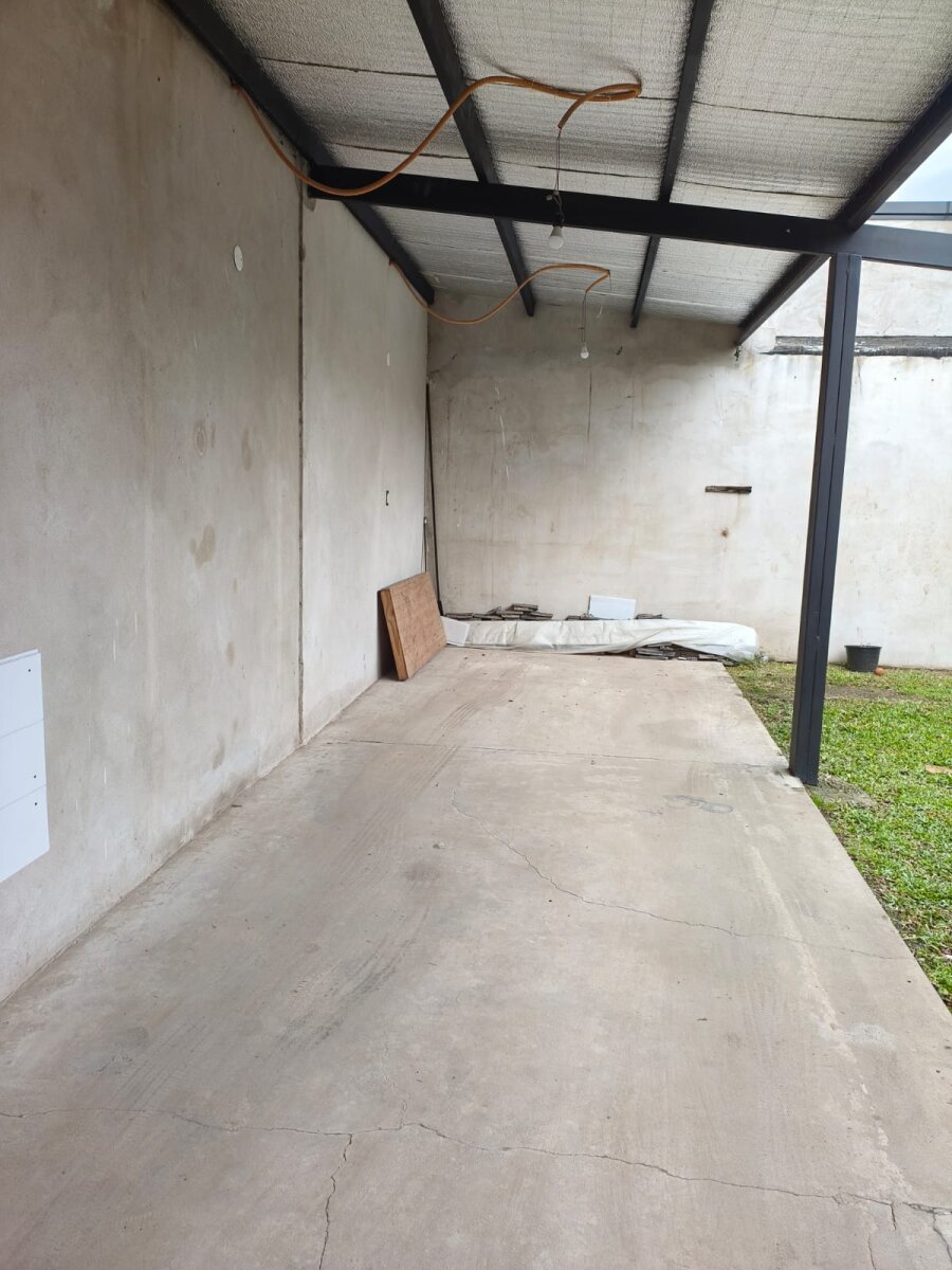 Venta - Ituzaingo 1796 - Granadero Baigorria - 12
