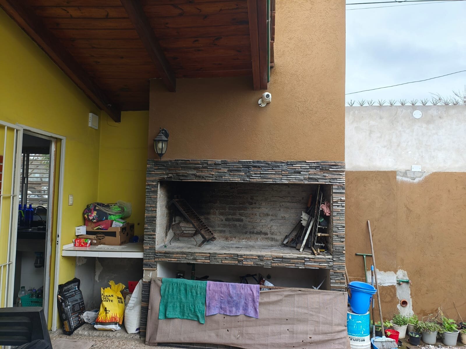 Venta - Ituzaingo 1796 - Granadero Baigorria - 14