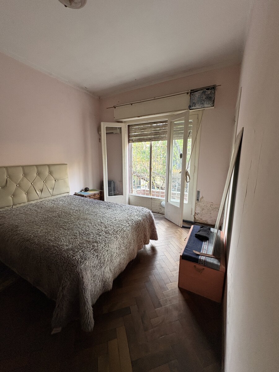 Urquiza 2879 - Casa a reciclar en Venta - Oportunidad Constructoras — foto 2