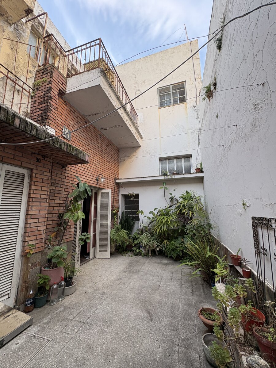 Urquiza 2879 - Casa a reciclar en Venta - Oportunidad Constructoras — foto 6